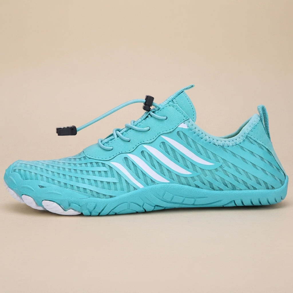 Marion - Komfortable Schwimmschuhe