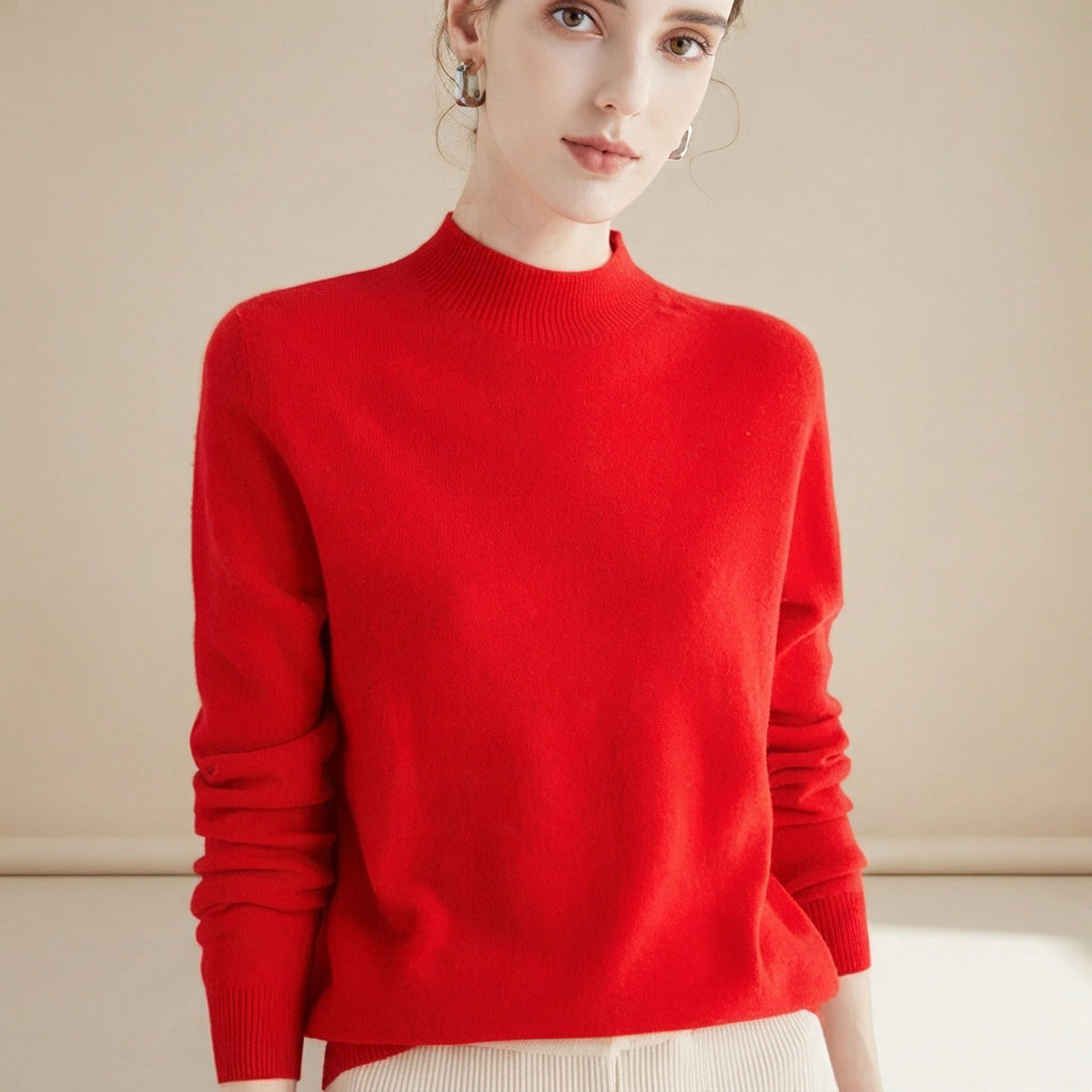 Orie - Eleganter und bequemer Pullover