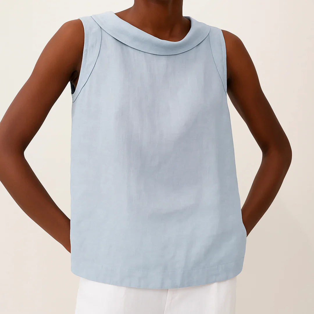 Maria - Stilvolles Damen Tanktop