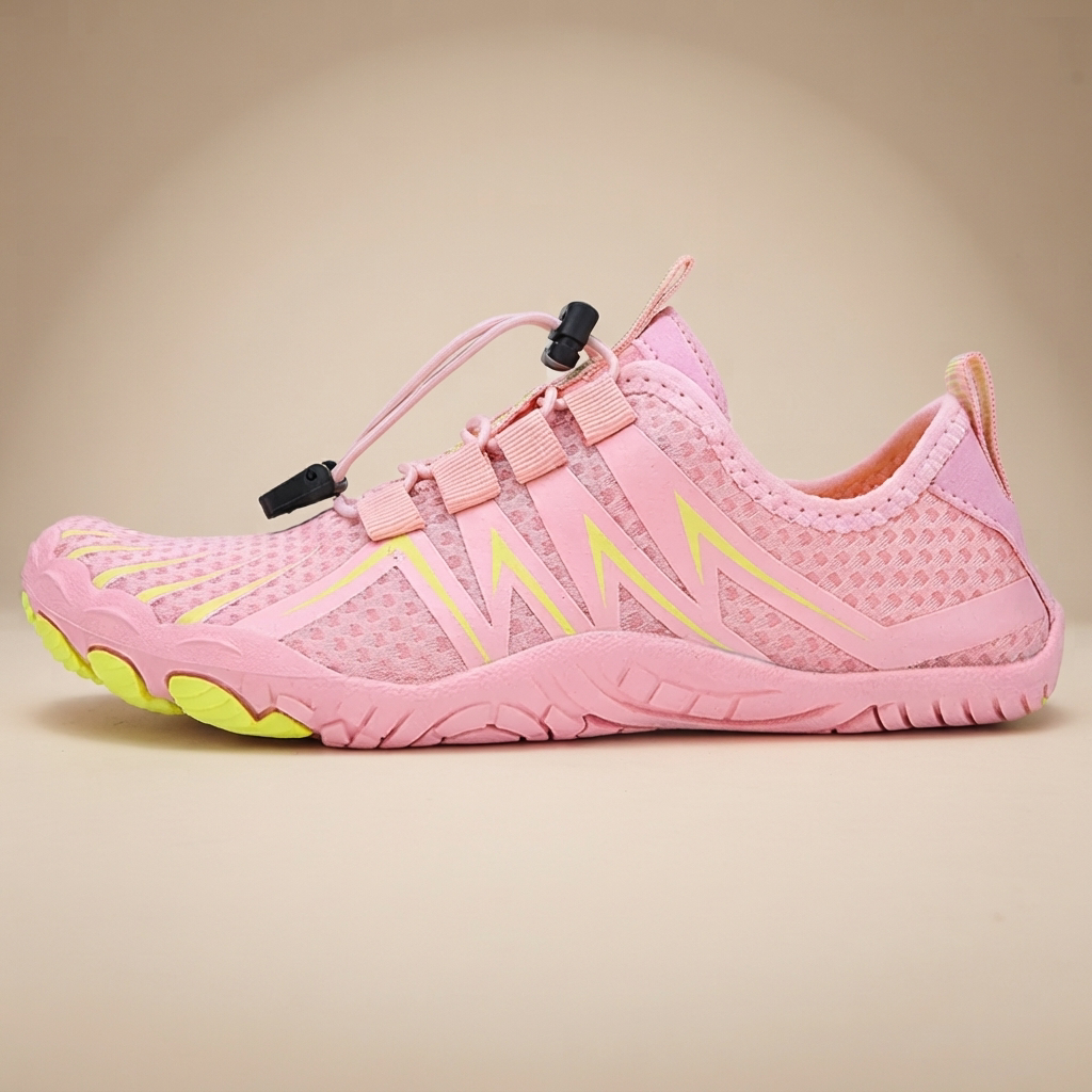 Marion - Komfortable Schwimmschuhe