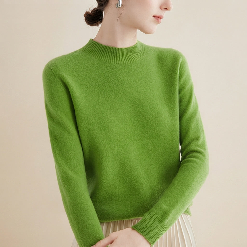 Orie - Eleganter und bequemer Pullover