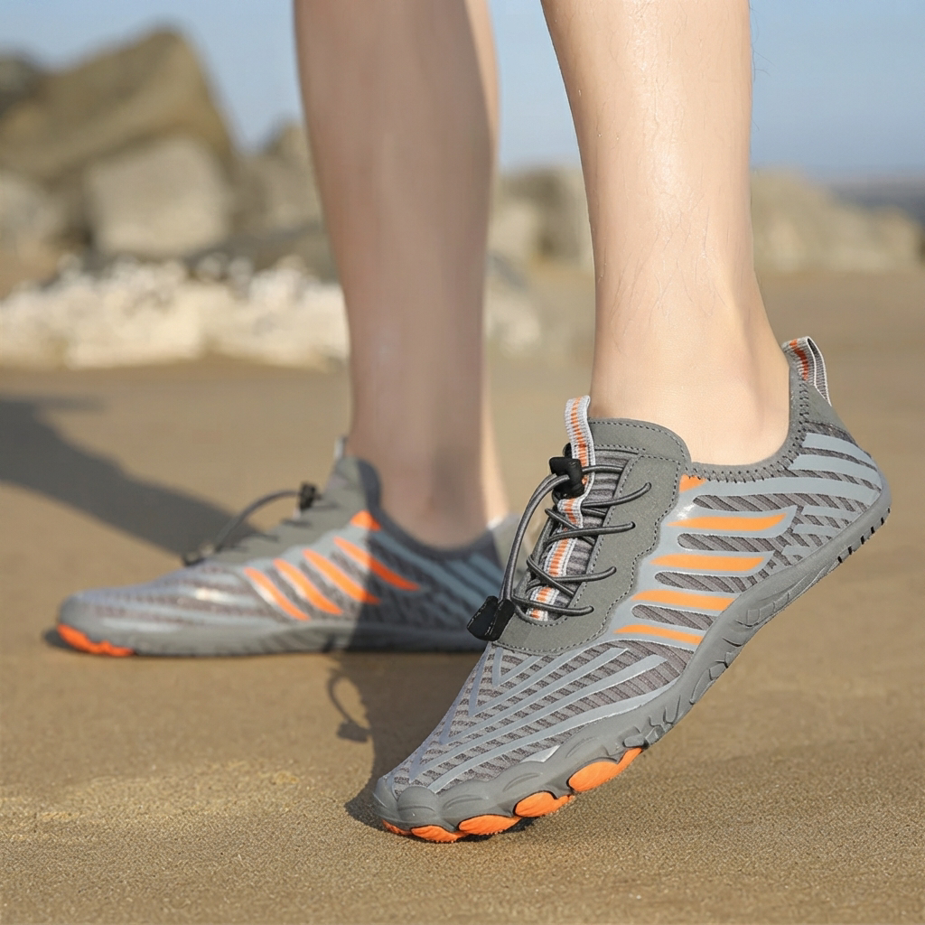 Marion - Komfortable Schwimmschuhe