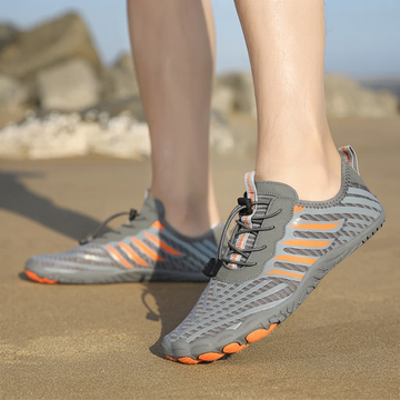 Marion - Komfortable Schwimmschuhe