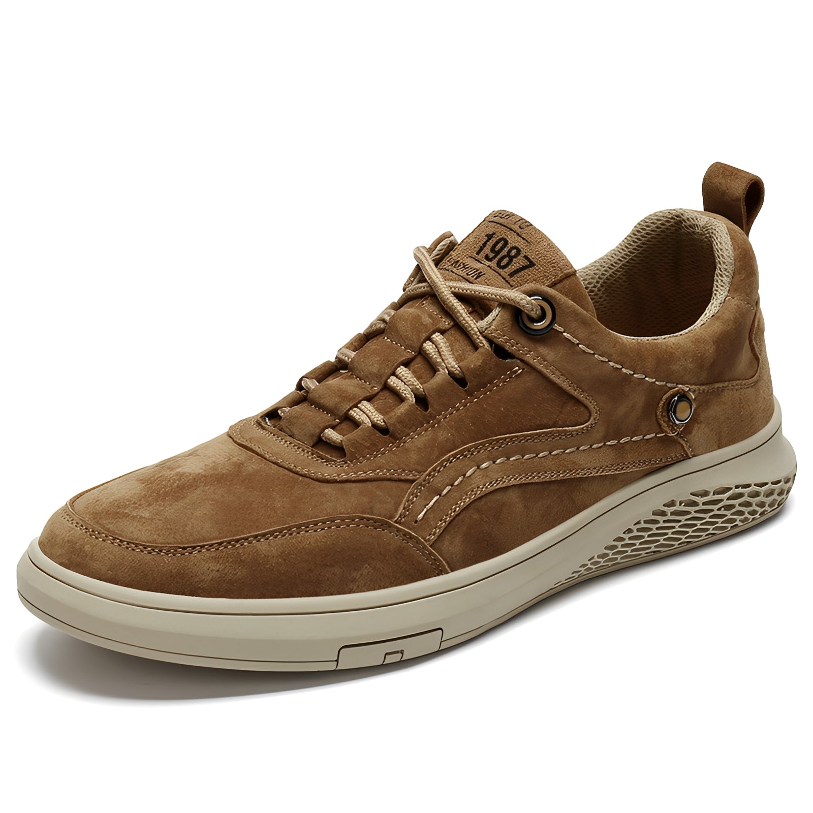 Charles - Stilvolle Sneaker für Herren
