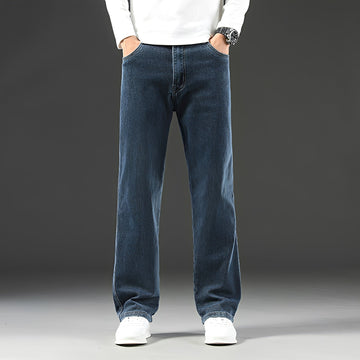Louie - Lässige Stretch-Jeans