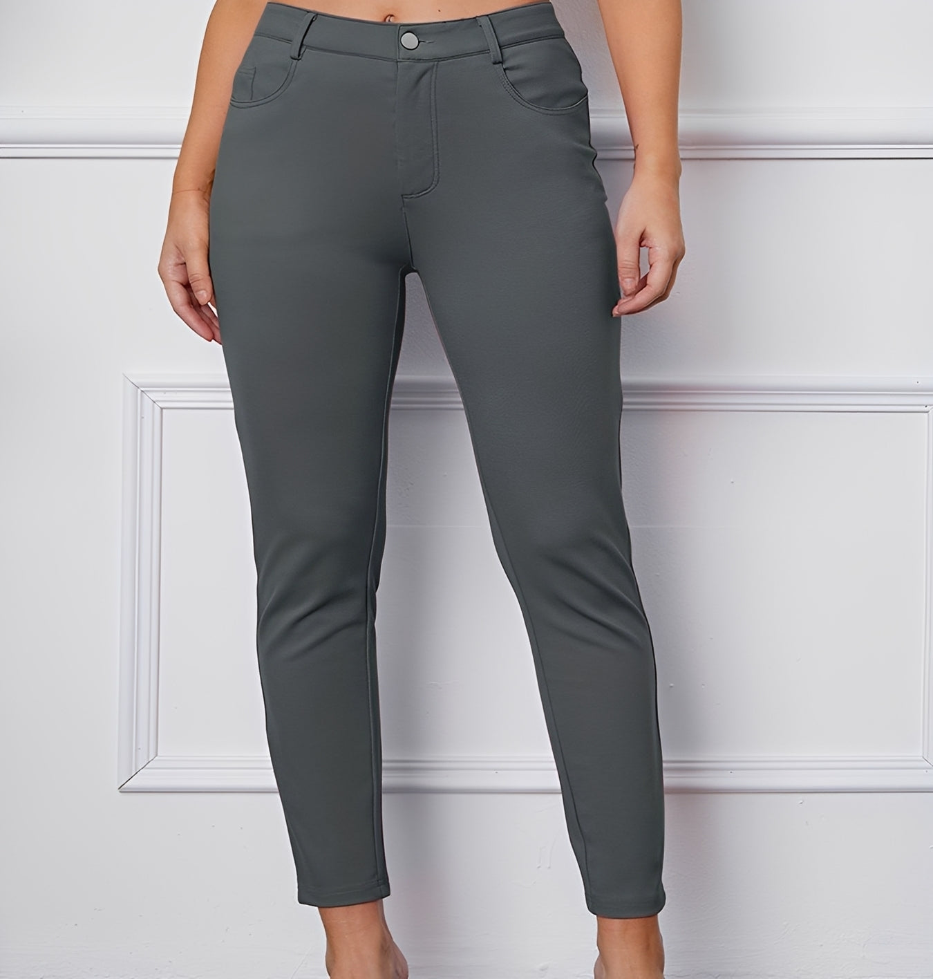Sonia - Lässige Stretch-Hose