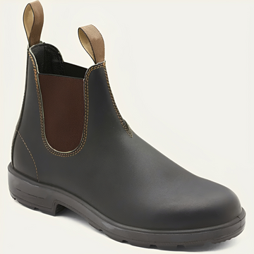 Élodie - Bequeme, wasserabweisende Stiefel