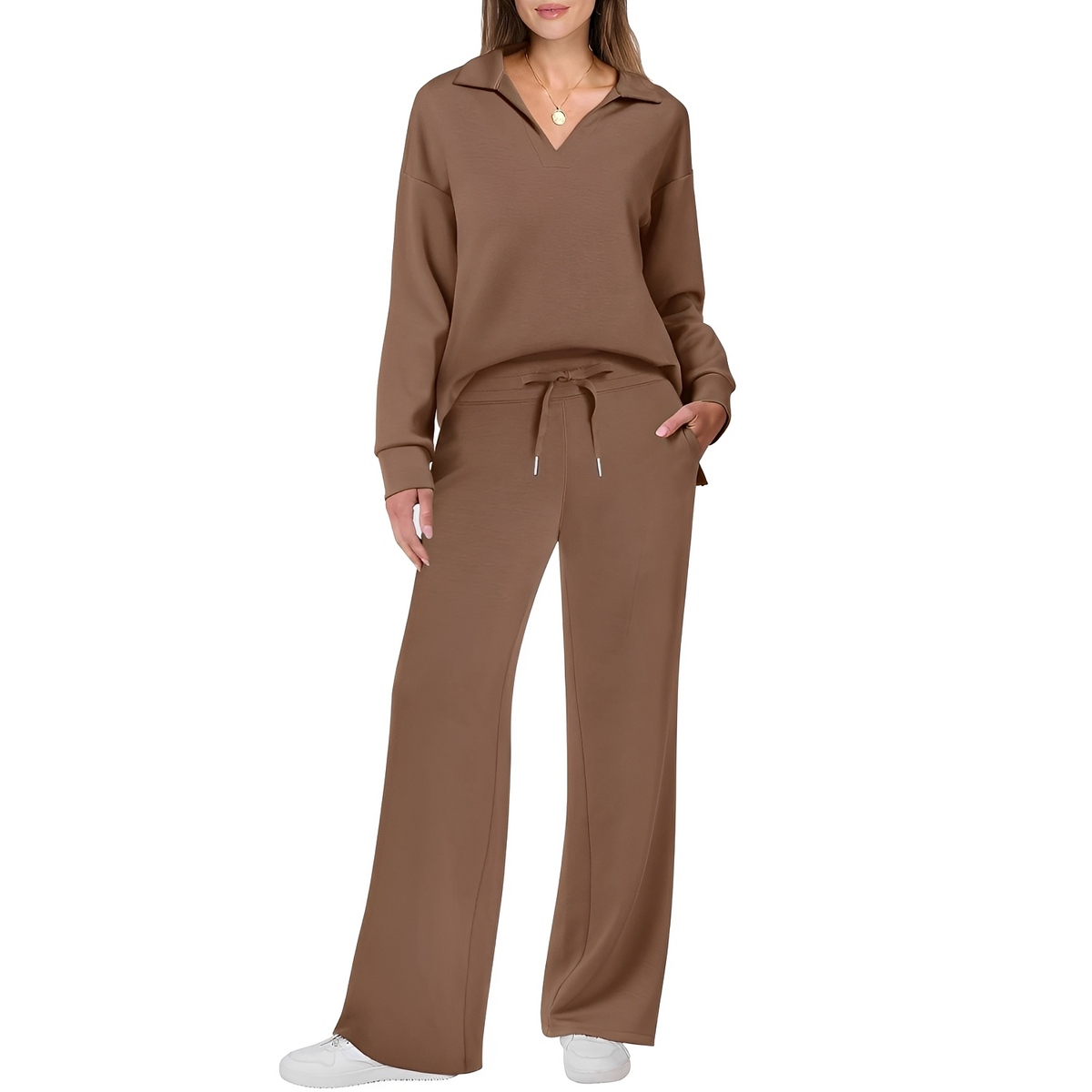 Jeneza - Komfortables und angenehmes Pyjama-Set