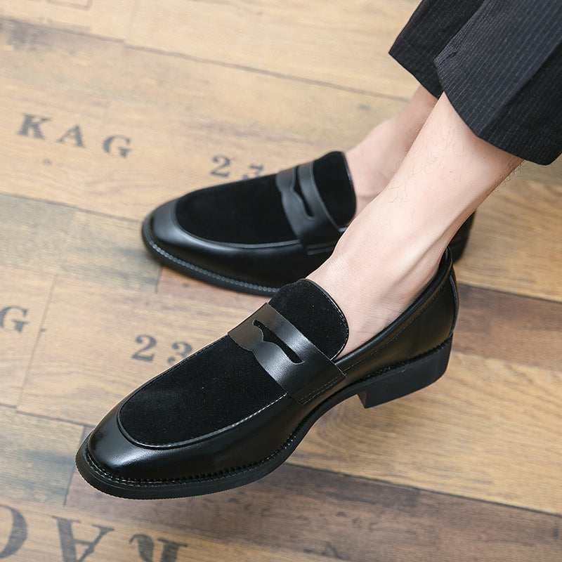 Theo - Lässige formelle Loafer