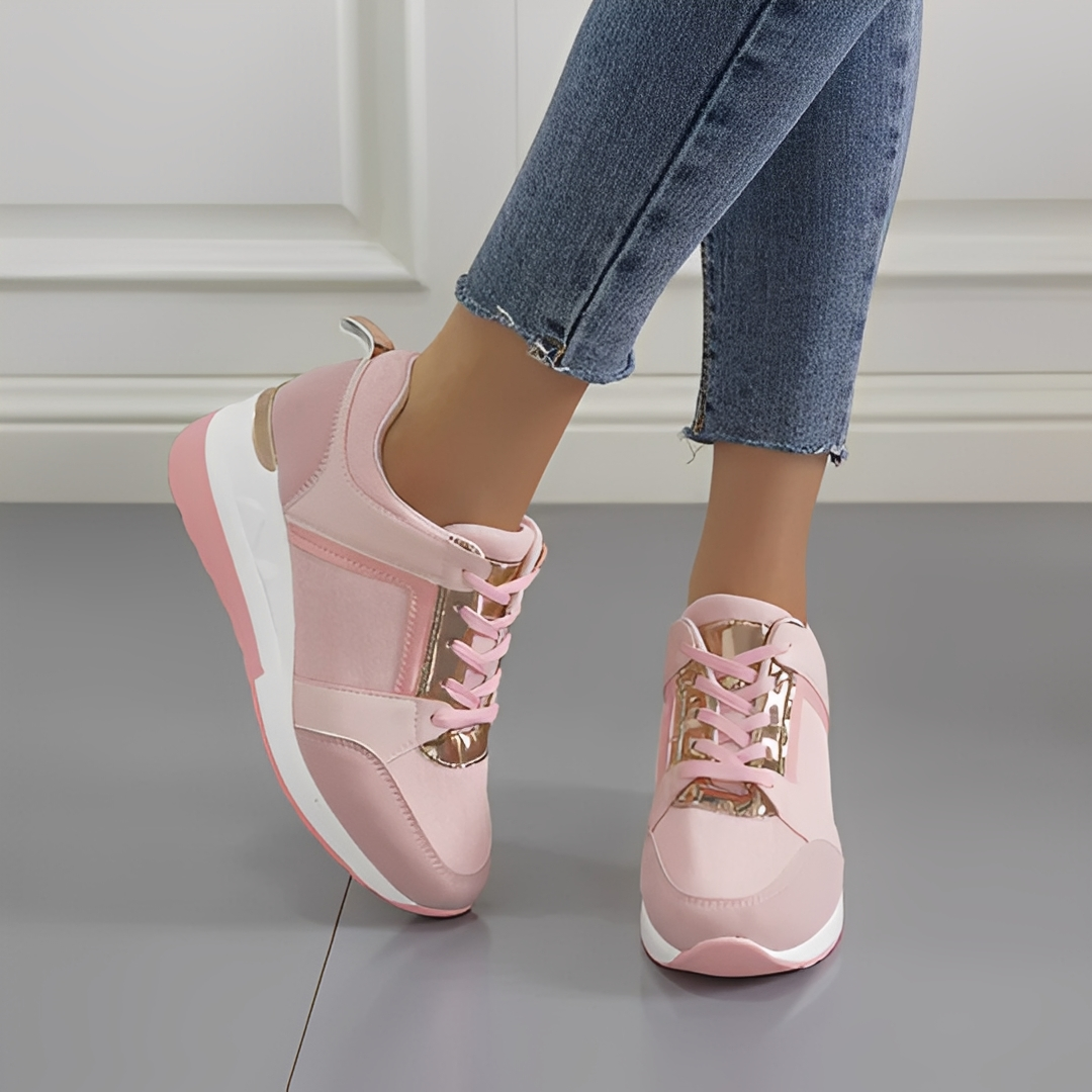 Lenora - Stilvolle und modische Damensneaker