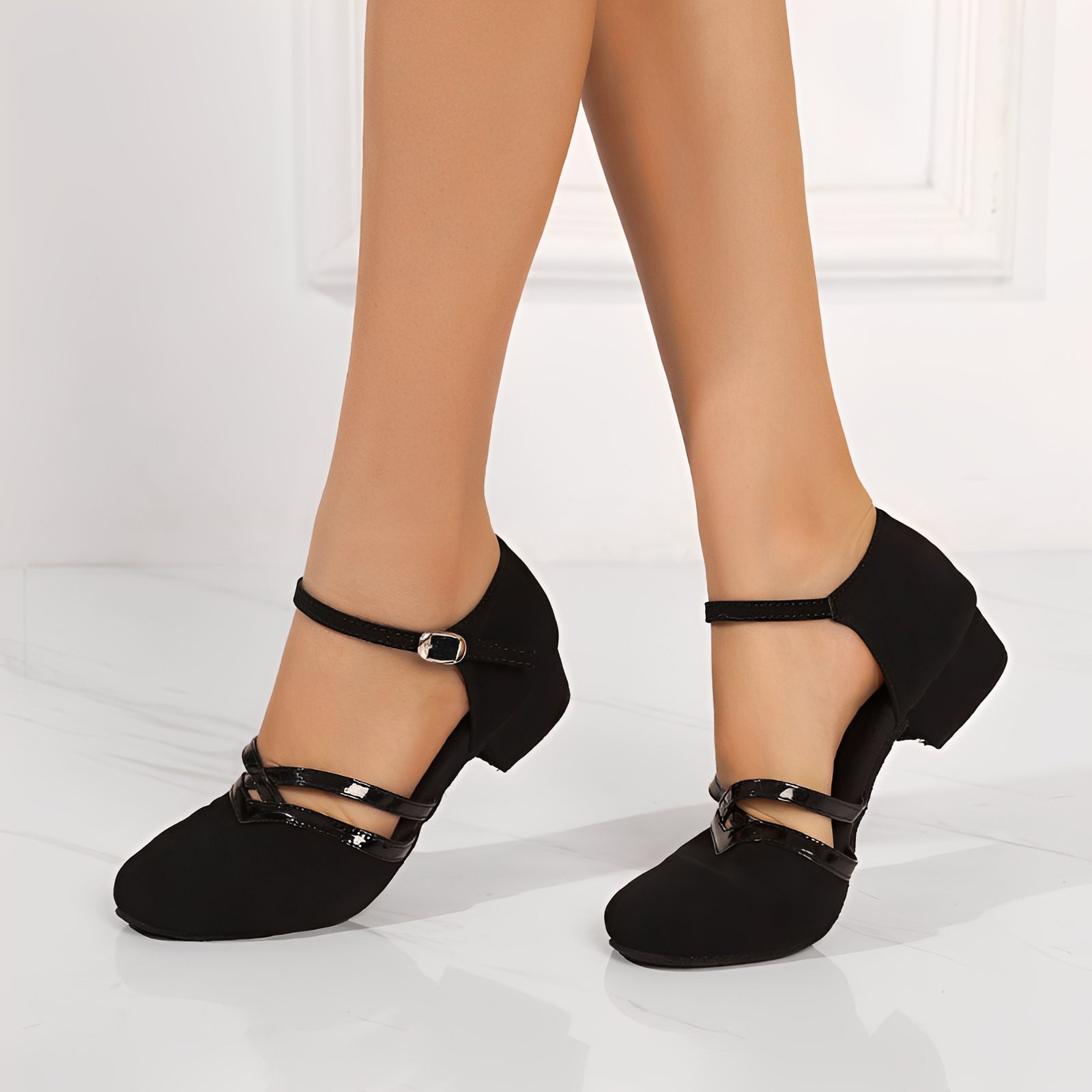 Jannah - Stilvolle und elegante Damensandalen