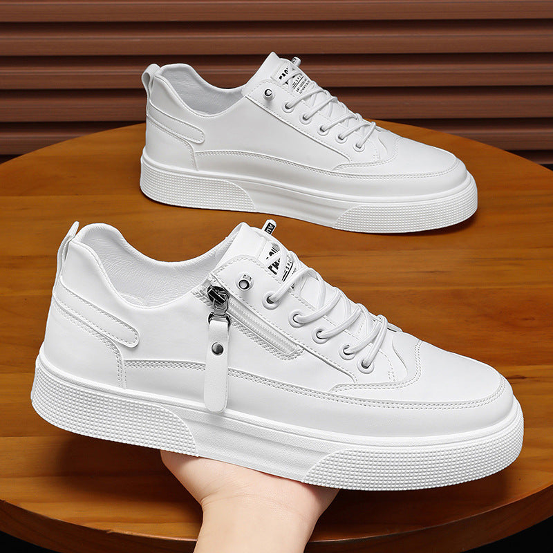 Dennis - Lässige Board-Schuhe