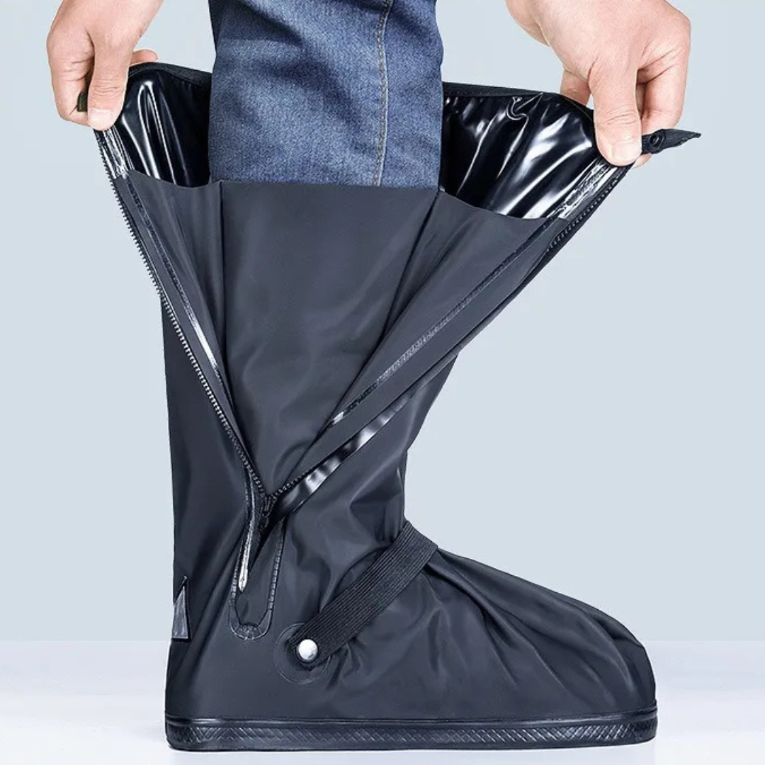 Berlyn - Schuhüberzüge für wasserdichten Schutz