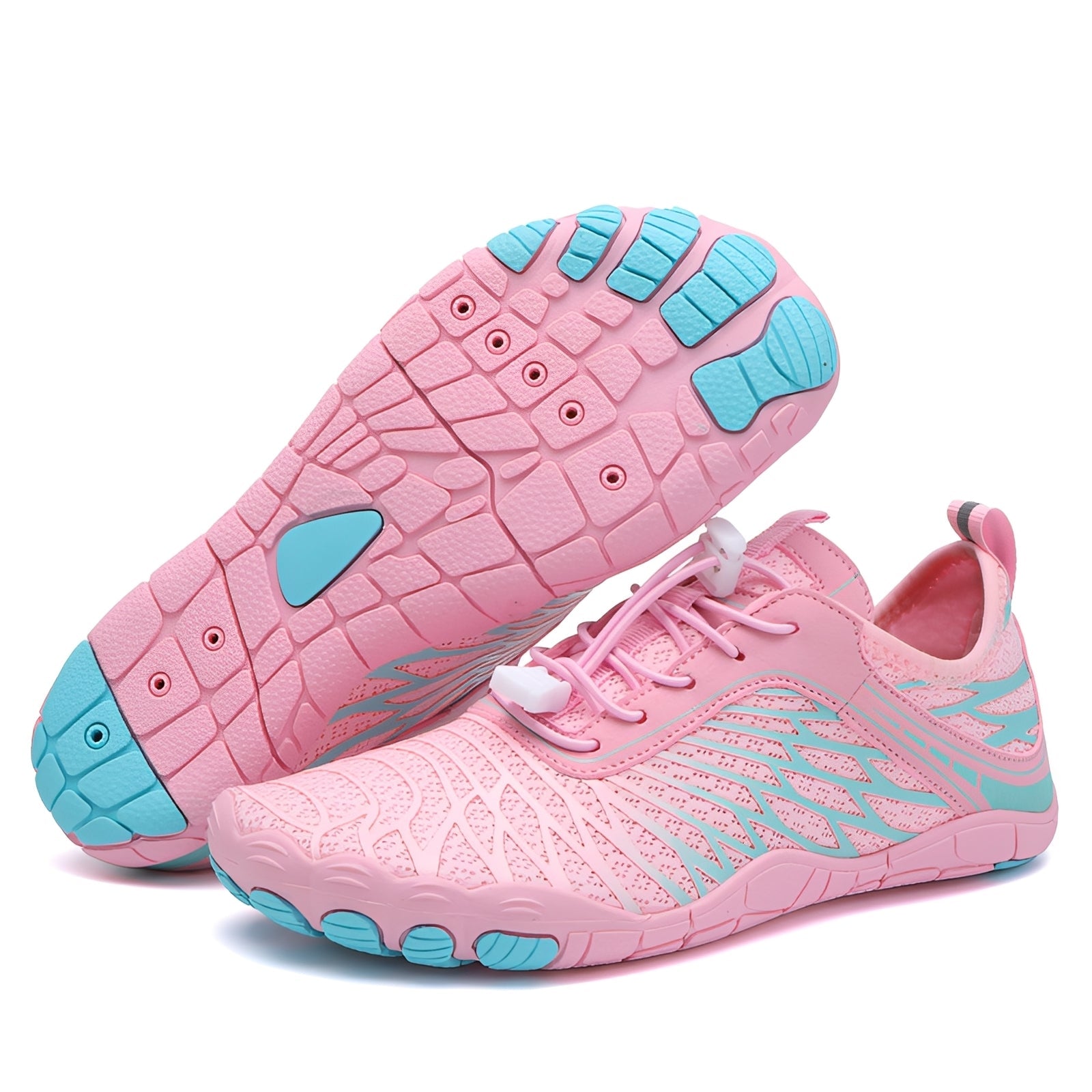 Raphael - Outdoor Barfußschuhe