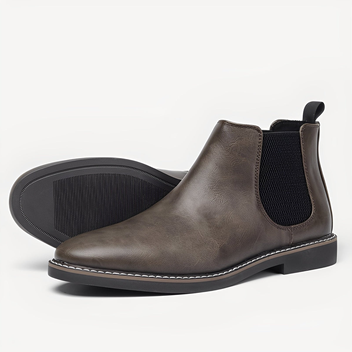Clifton - Robuste und traditionelle Stiefel