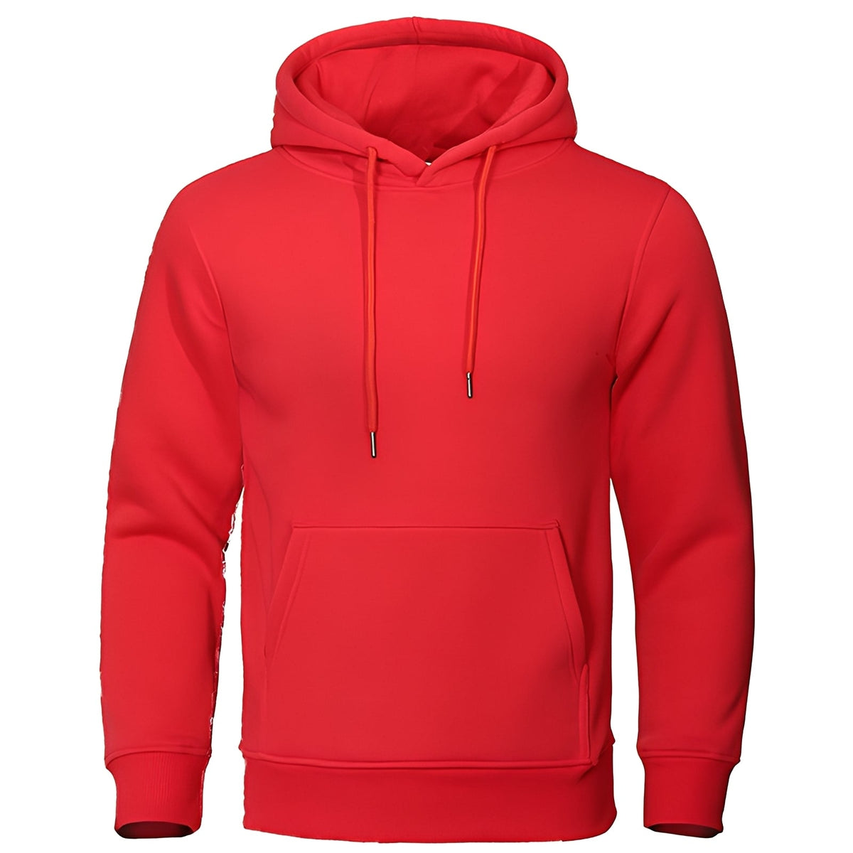 Kenton - Bequemer und wärmender Hoodie