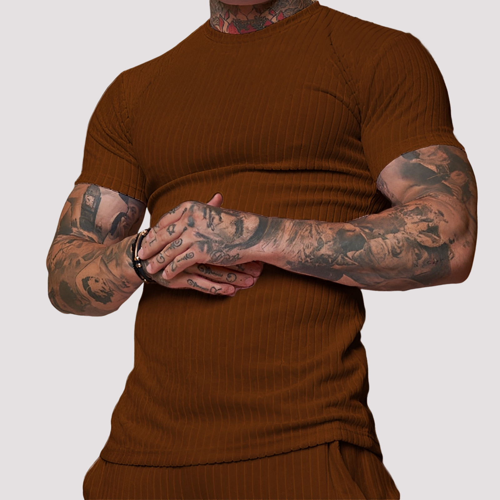 Jack - Slim-Fit elastische T-Shirts