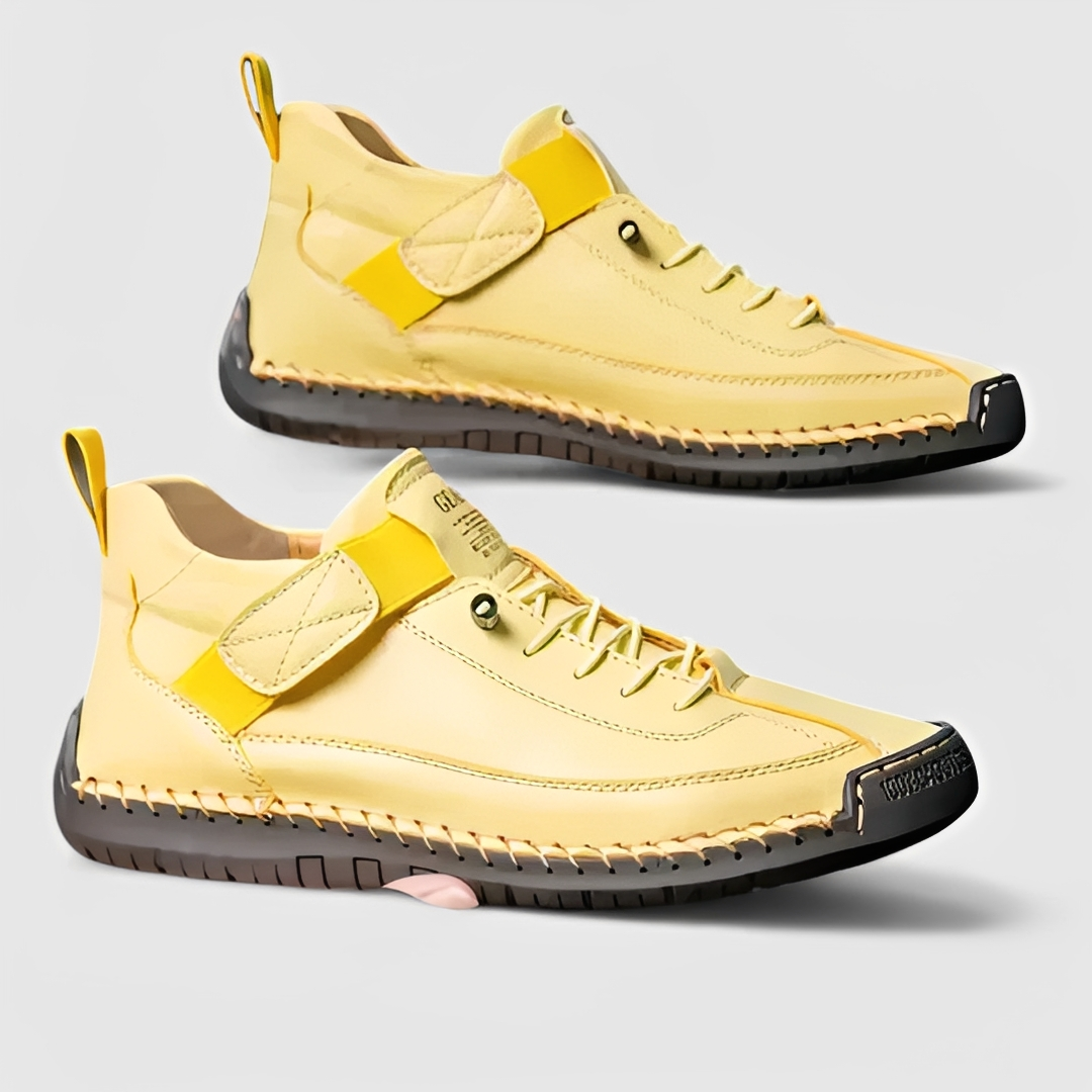 Agnese - Bequeme Schuhe für Frauen