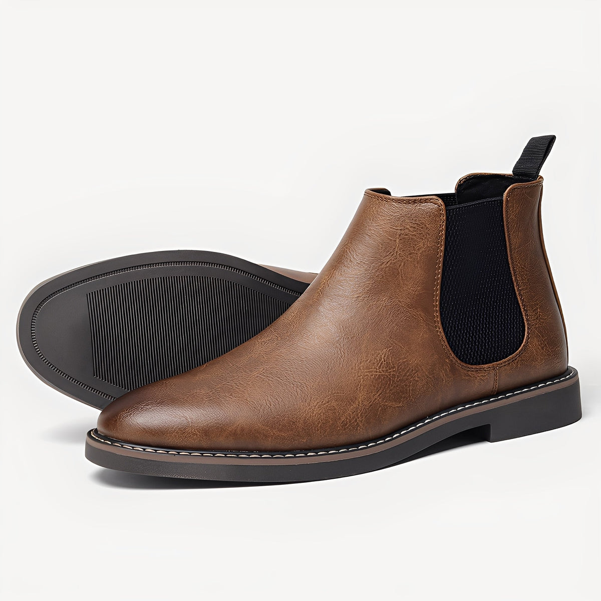 Clifton - Robuste und traditionelle Stiefel