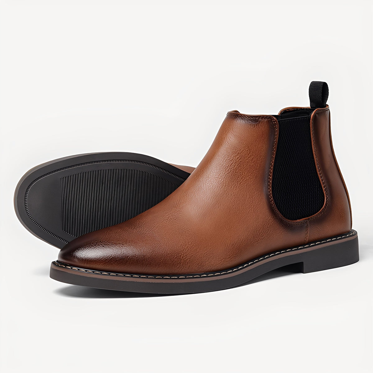 Clifton - Robuste und traditionelle Stiefel
