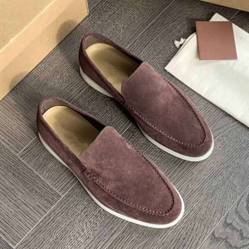 George - Stilvolle, hochwertige Herrenschuhe
