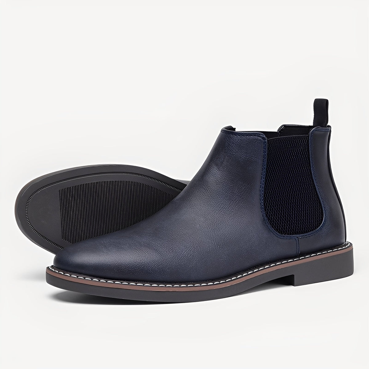 Clifton - Robuste und traditionelle Stiefel