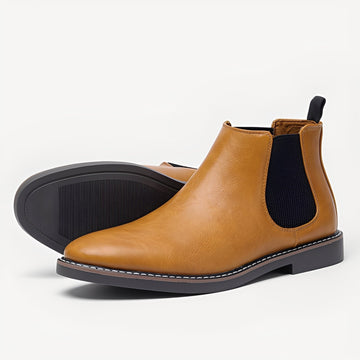 Clifton - Robuste und traditionelle Stiefel