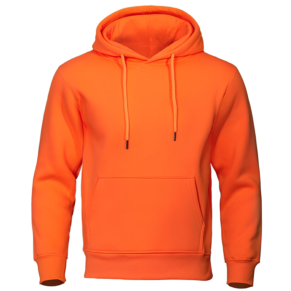 Kenton - Bequemer und wärmender Hoodie