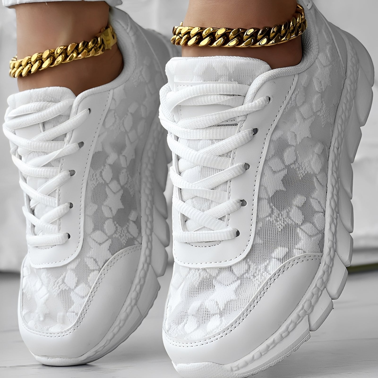 Lolitta - Damenleichte Schuhe