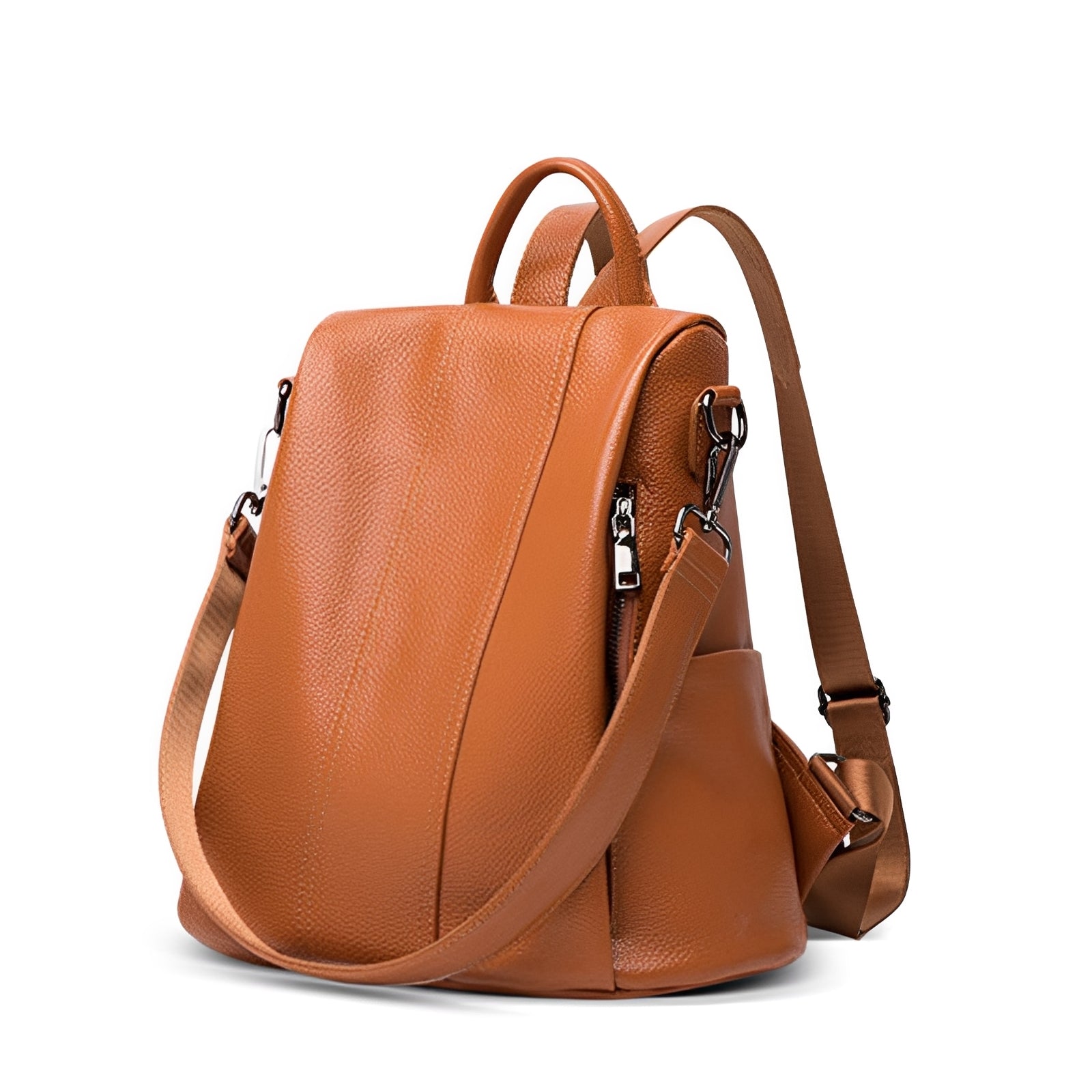 Melanie - Stilvoller Freizeit-Rucksack
