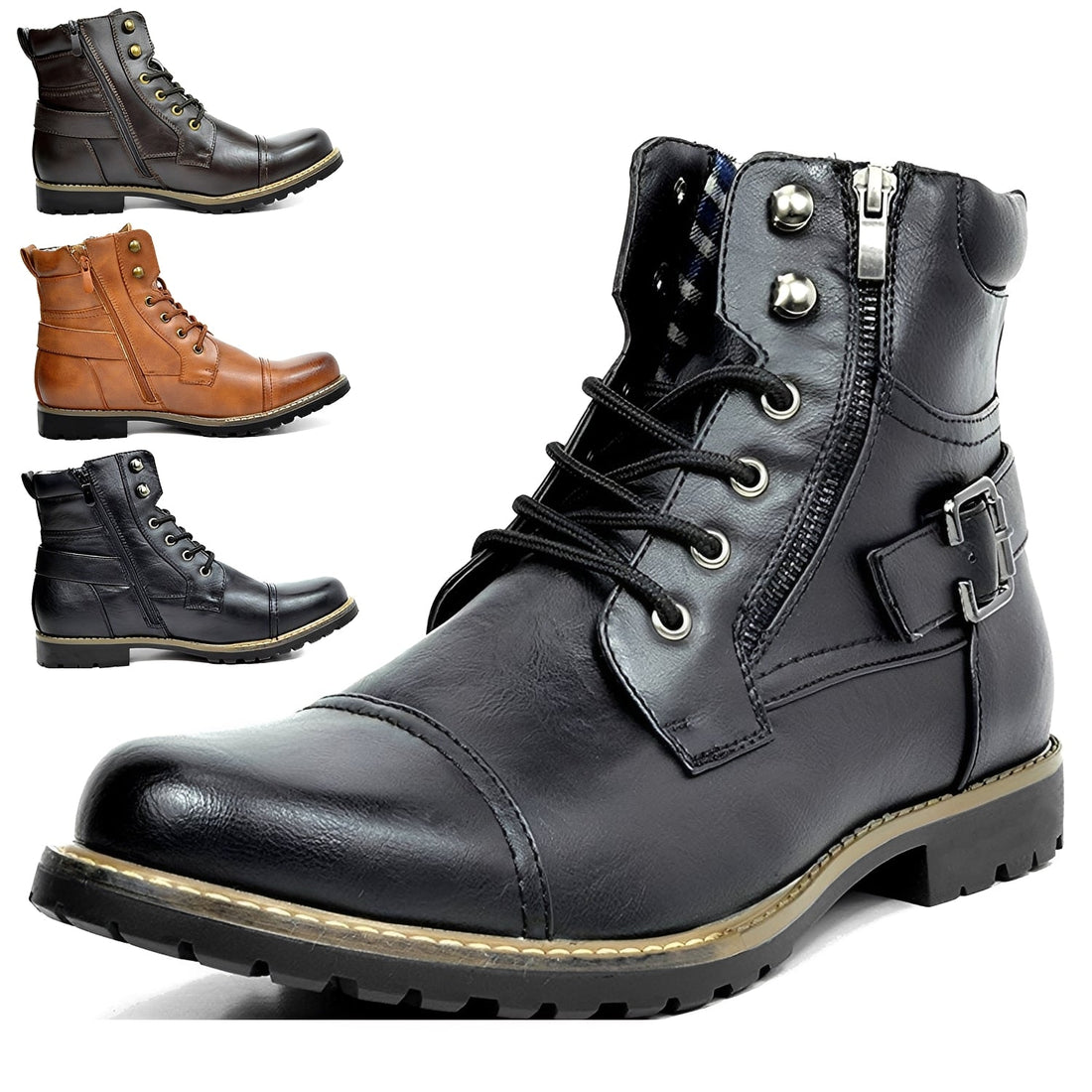Connolly - Lässige Stiefeletten