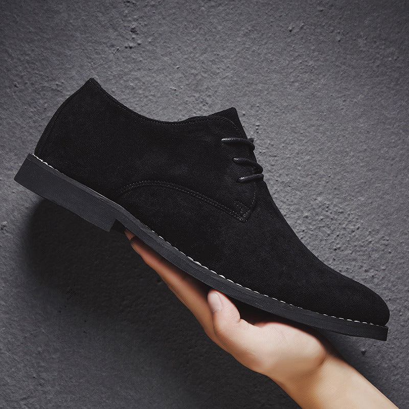 Ayrton - Klassische formelle Schuhe