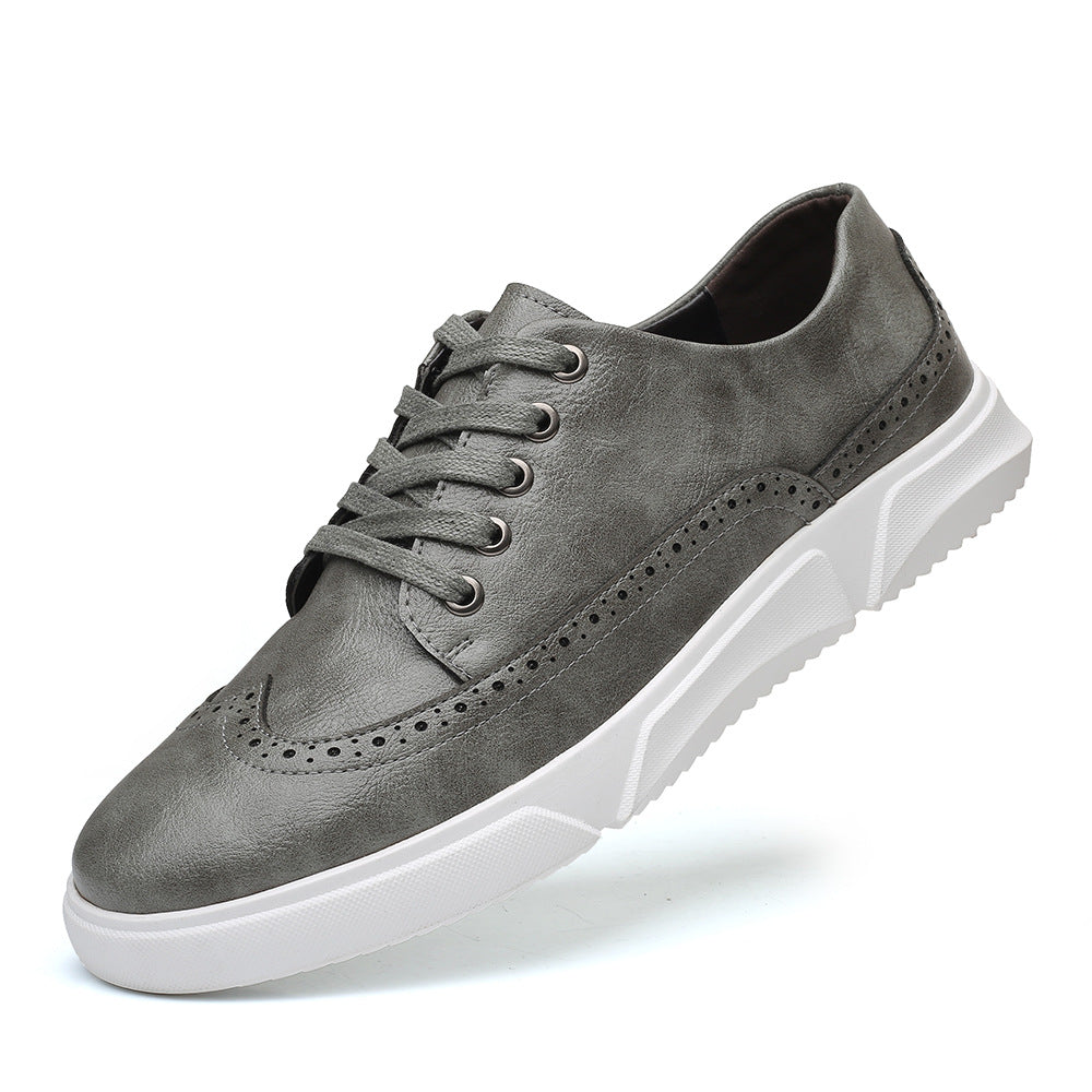 Kurtis - Klassische Stilvolle Schuhe