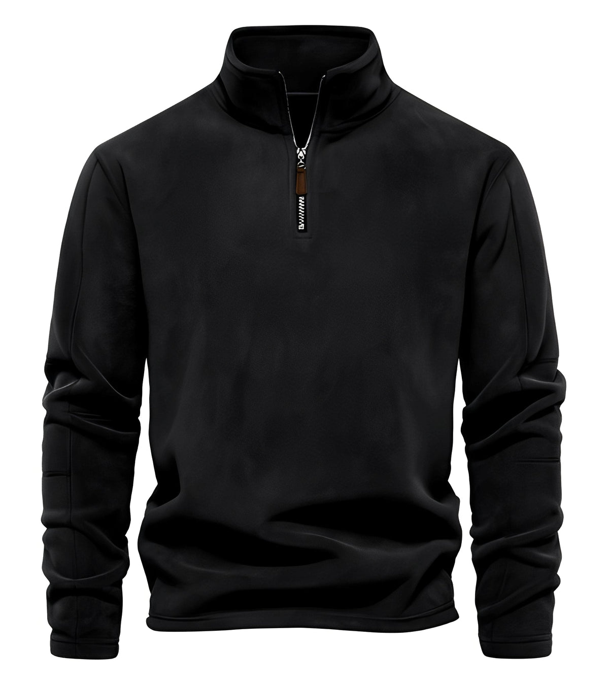 Nicholas - Stilvoller und bequemer Pullover