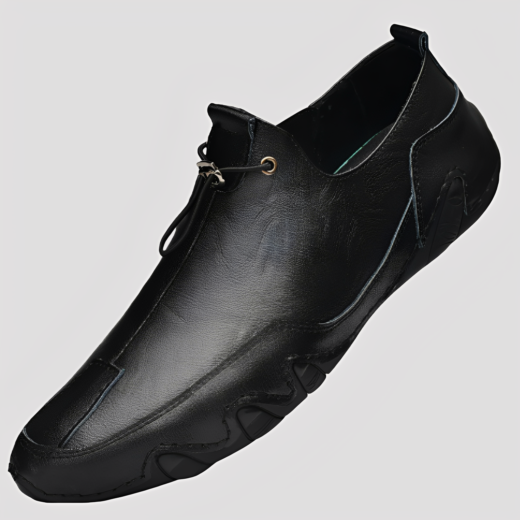 Sebastian - Stilvolle, atmungsaktive Herrenschuhe