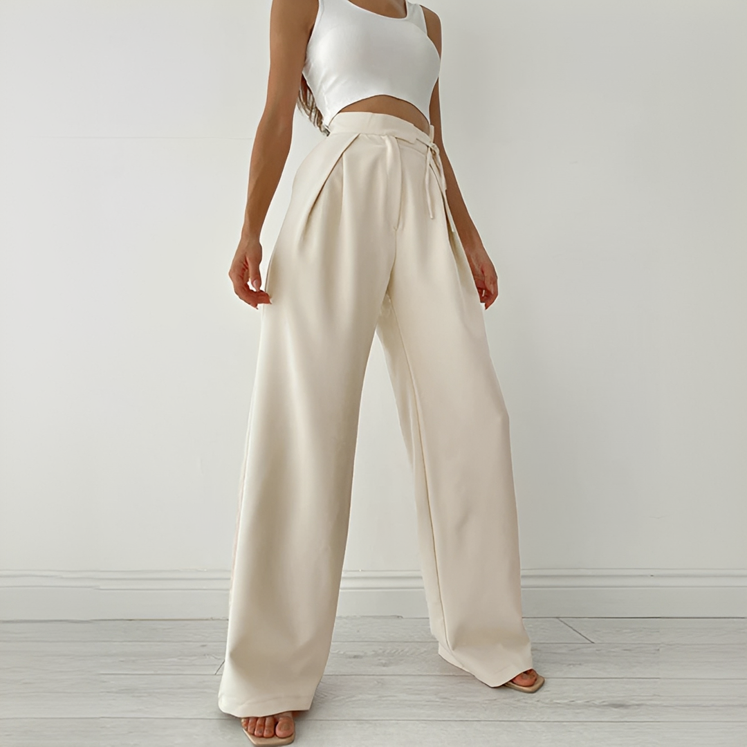 Ezra - Komfortable, lockere Hose