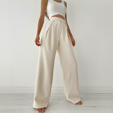 Ezra - Komfortable, lockere Hose