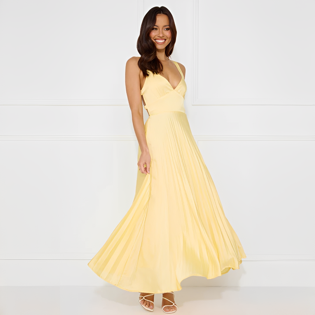 Shanny - Ein stilvolles und schickes Damenkleid