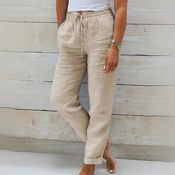 Marcy - Schicke Sommerhose für Damen
