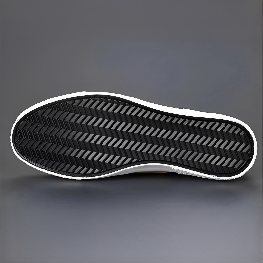 Louise - Elegante Slip-on-Sneaker für Herren
