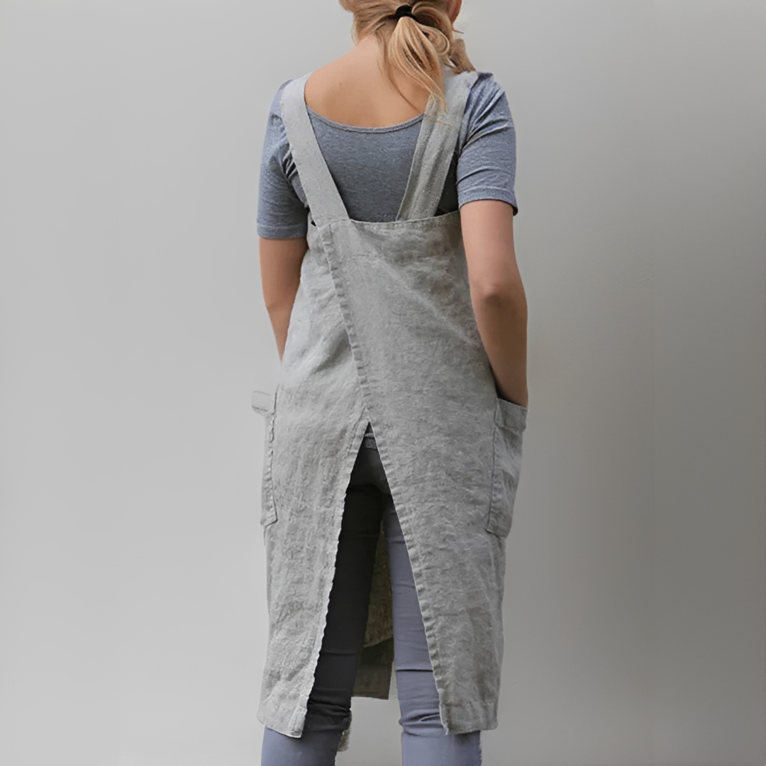 Silvia - Schicker Damen-Sommer-Overall