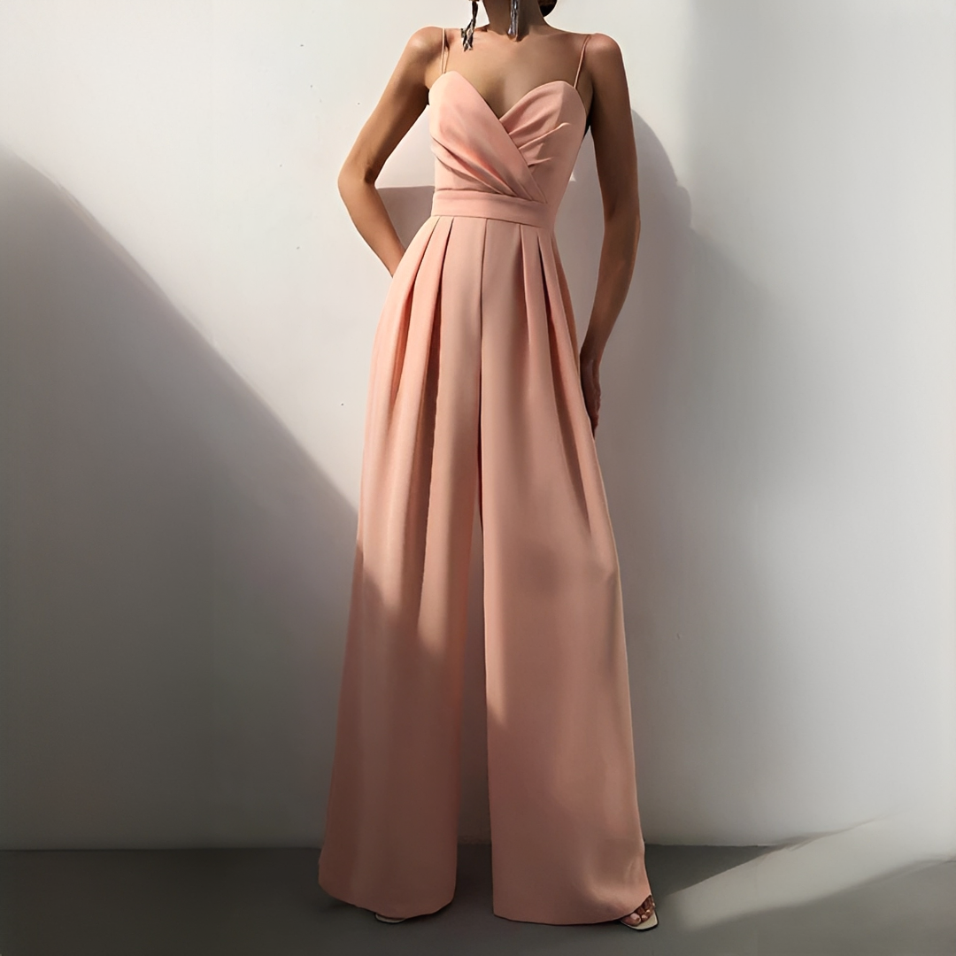 Quinnie - Stilvoller und eleganter Damen-Overall