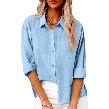 Karla – Damen-Shirts – für einen lockeren Alltagslook