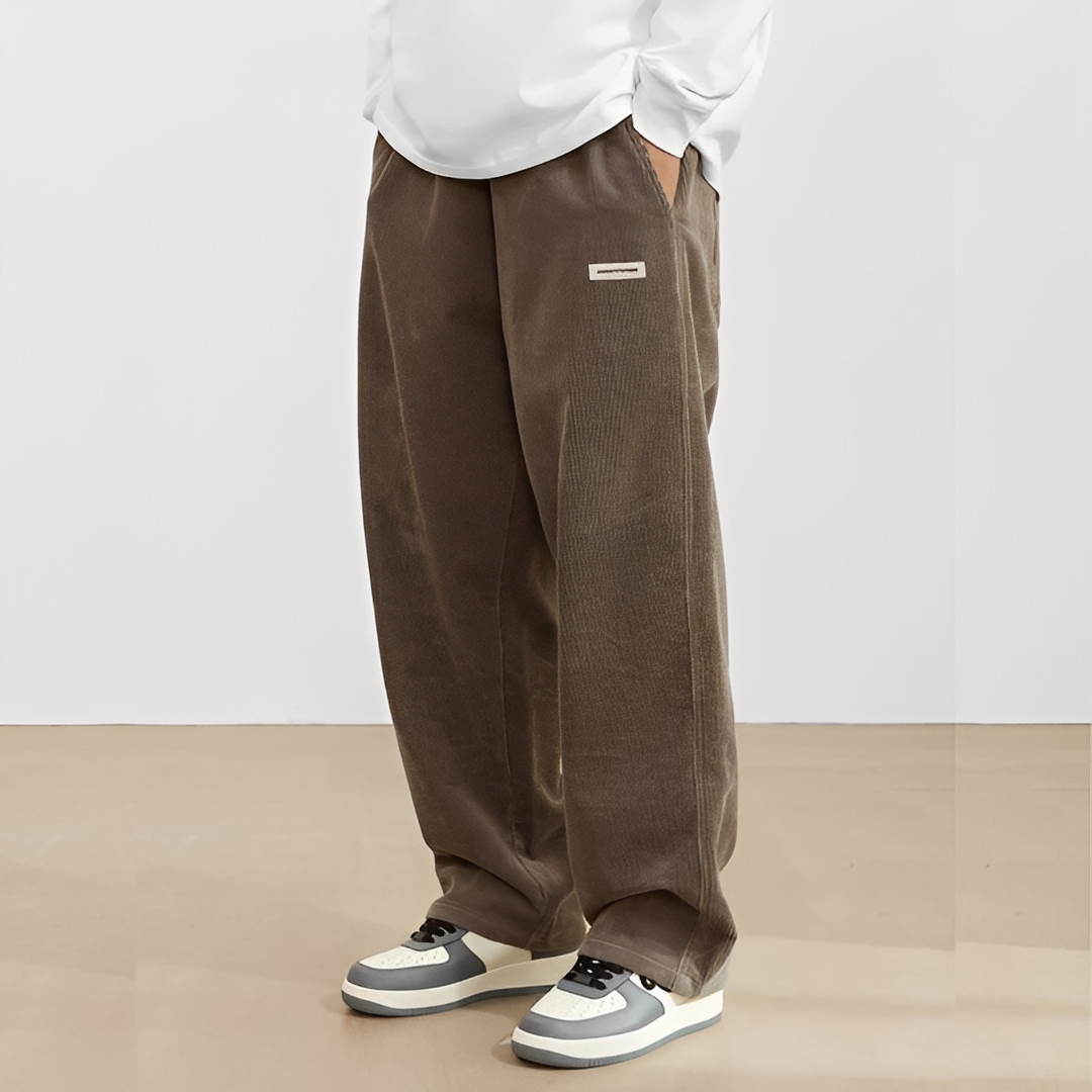 Dally - Herren-Hosen im trendigen und entspannten Stil