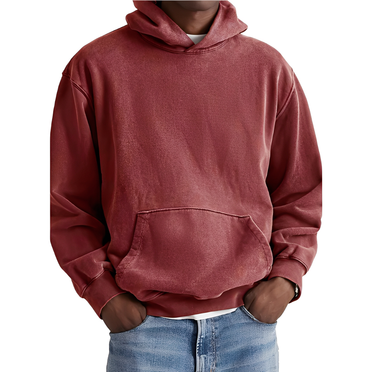 Reynard - Klassischer und bequemer Hoodie