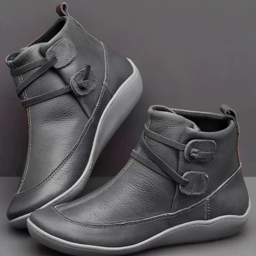 Laviene - Stilvolle und modische Stiefel für Damen