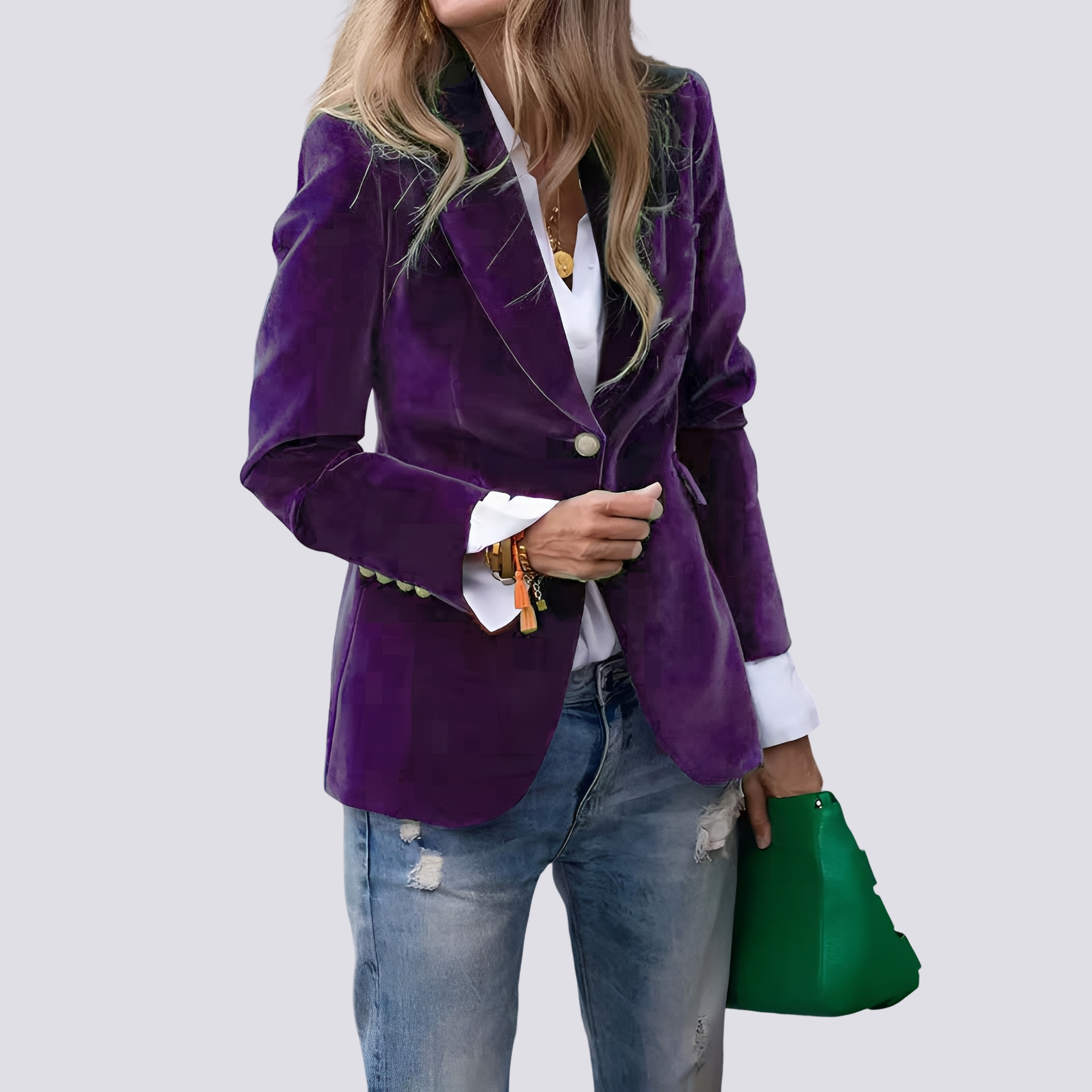 Maisy - Formeller Anzug Blazer