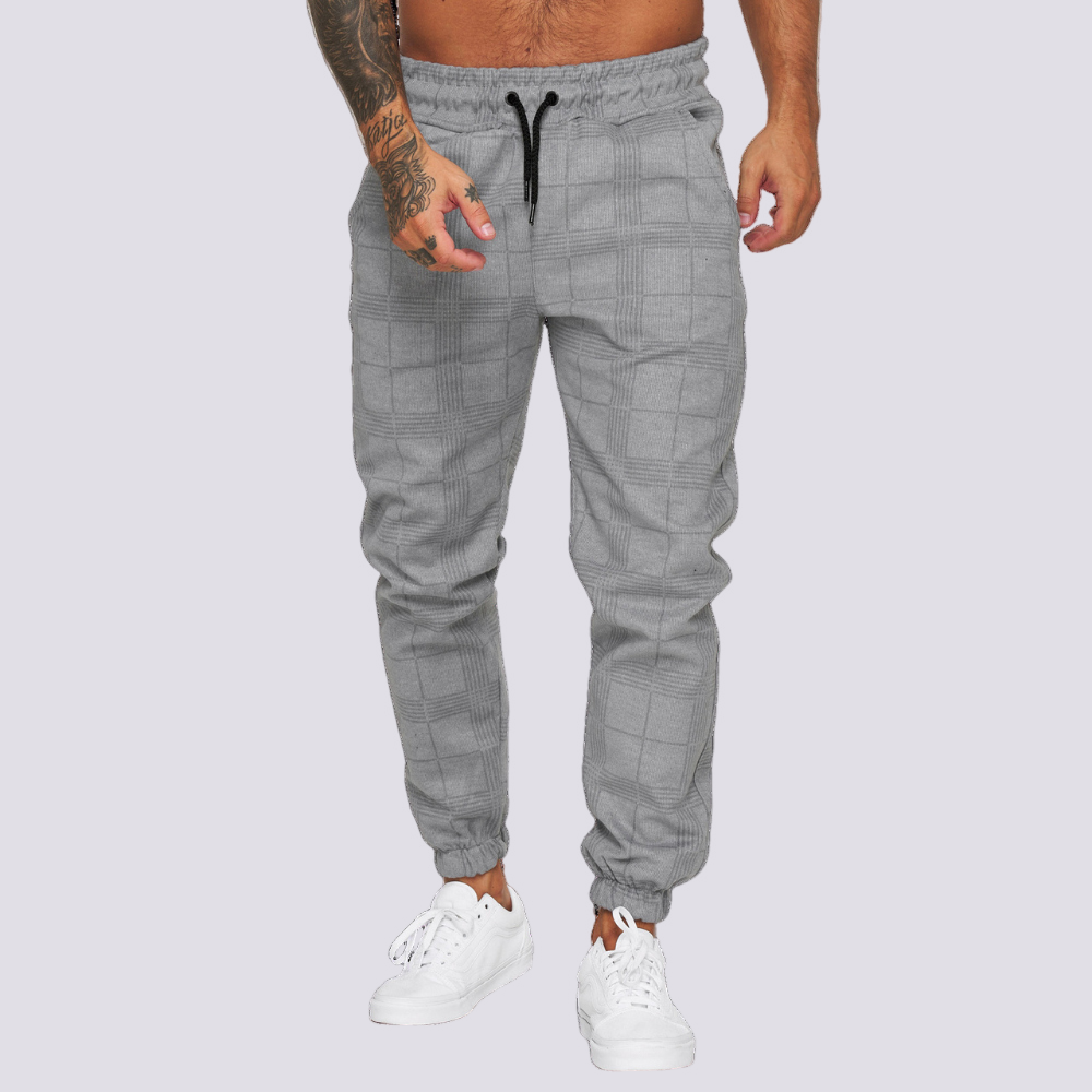 Owen – Jogginghose für Herren – für den Alltag