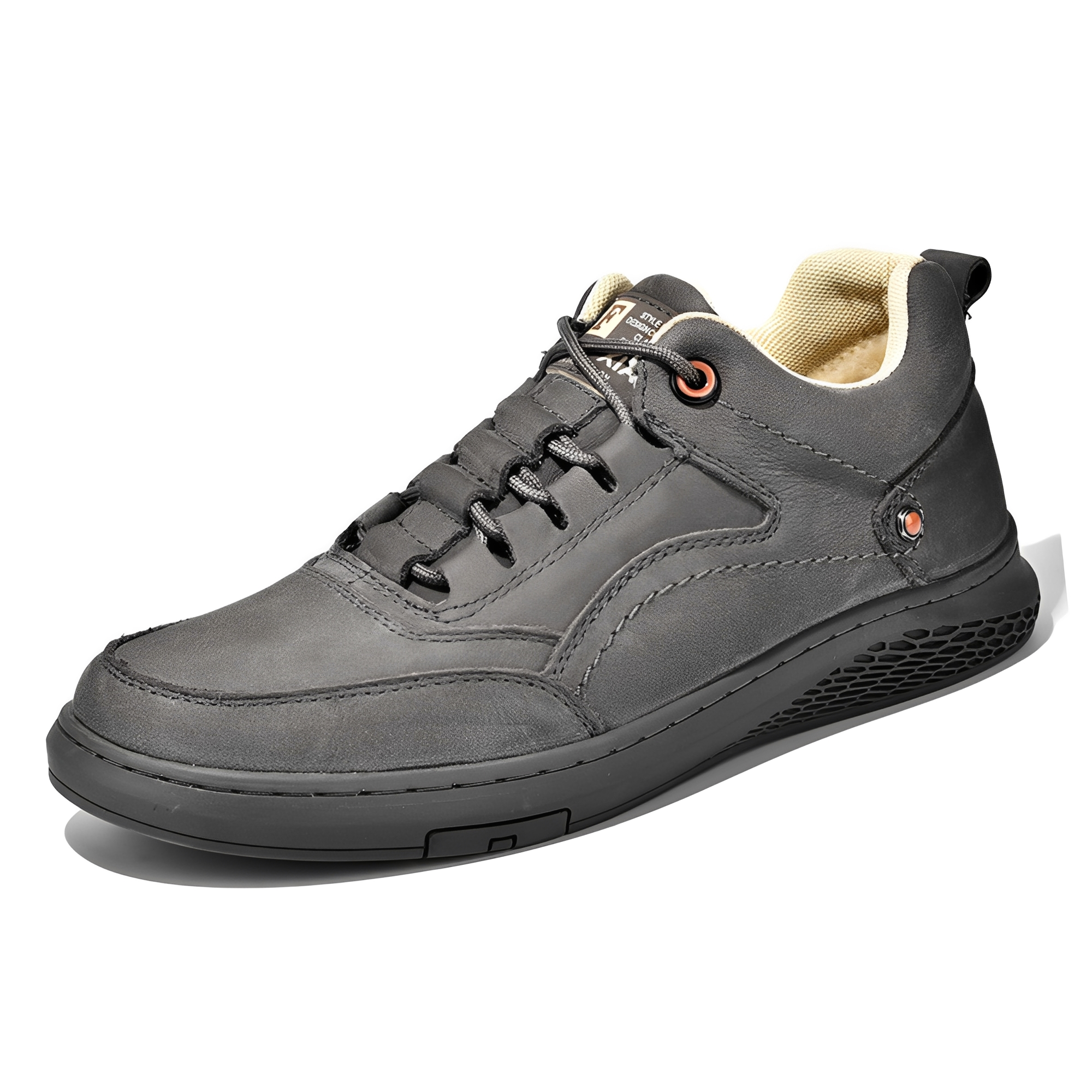 Charles - Stilvolle Sneaker für Herren
