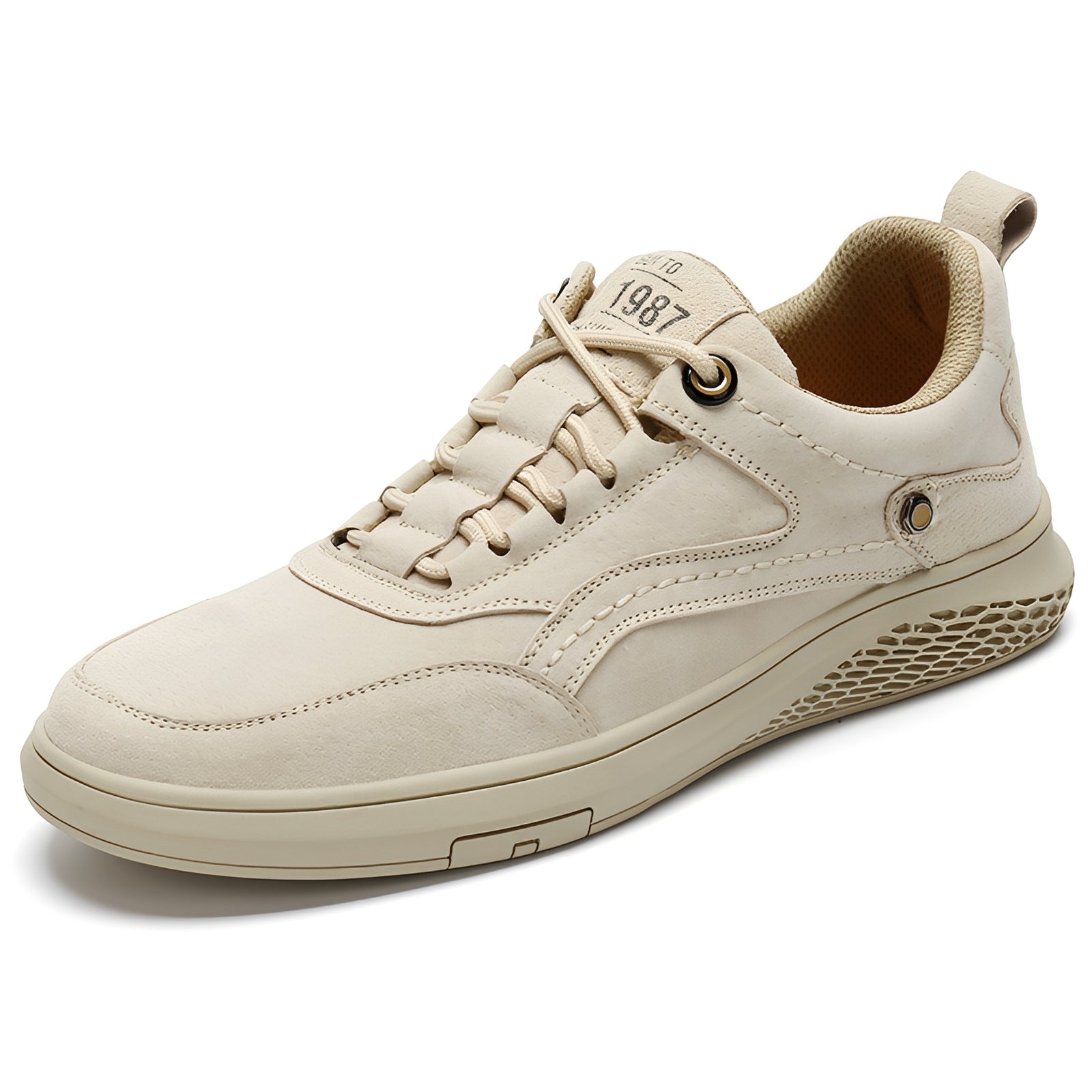 Charles - Stilvolle Sneaker für Herren